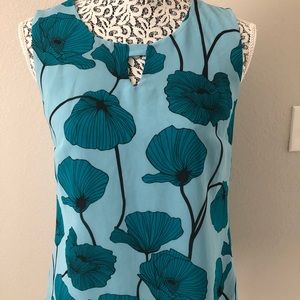 Poppy Blouse by Cabi
